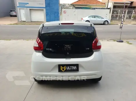 MOBI LIKE 1.0 Fire Flex 5p.