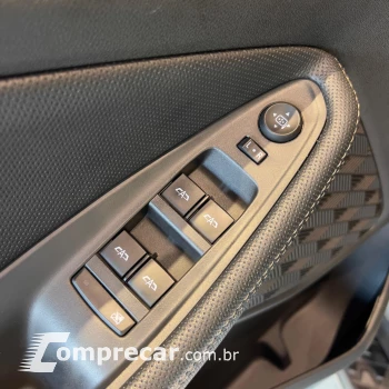 MONTANA PREMIER 1.2 Turbo Flex 12V Aut.