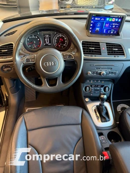 Q3 1.4 TFSI Ambiente S Tronic