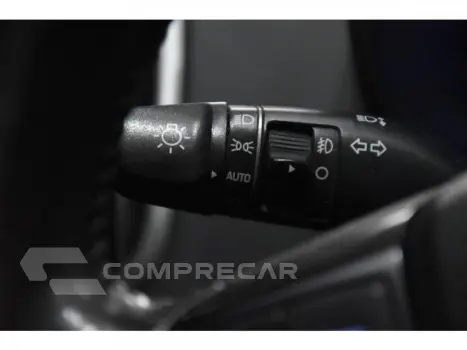 CRETA - 2.0 16V PRESTIGE AUTOMÁTICO