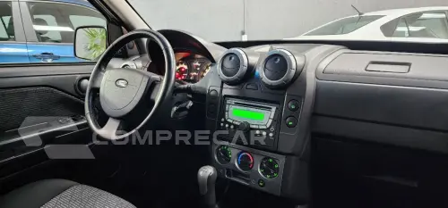 EcoSport XLT FREESTYLE 1.6 Flex 8V 5p
