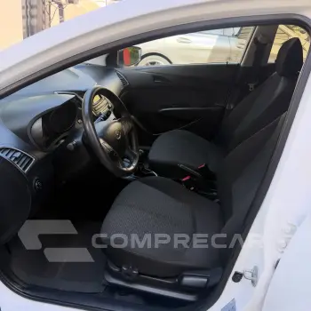 HB20 1.0 Comfort Style 12V
