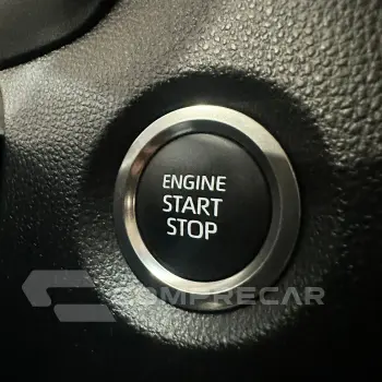 Corolla XEi 2.0 Flex 16V Aut.