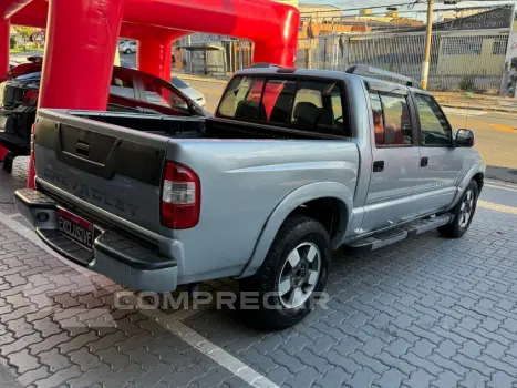 S10 P-Up Executive 2.4 MPFI F.Power CD