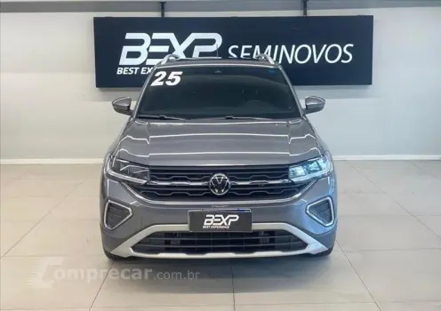 T-CROSS 1.4 250 TSI Highline