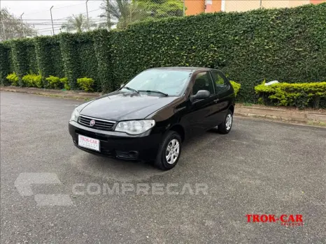 Fiat PALIO 1.0 MPI Fire 8V 2 portas