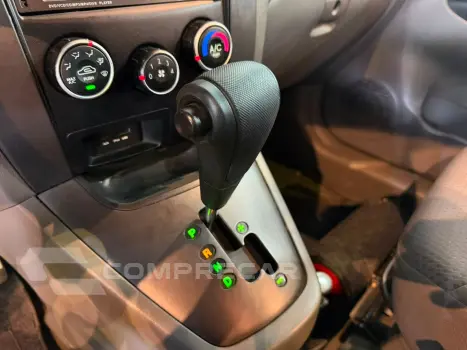 Tucson 2.0 Mpfi Gl 16V 142Cv 2Wd Gasolina 4P Automático
