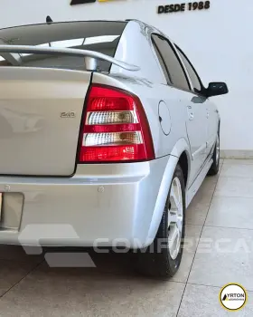 Astra Hatch 2.0 4P ADVANTAGE  FLEX