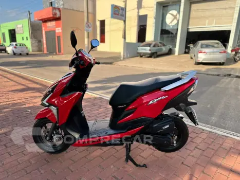 ELITE 125