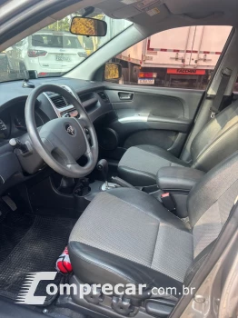 Sportage EX 2.0