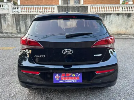 HB20 1.6 Premium 16V