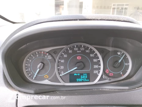 KA + 1.0 SE 12V