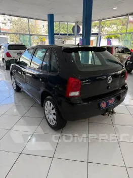 GOL 1.0 12V MPI Totalflex City