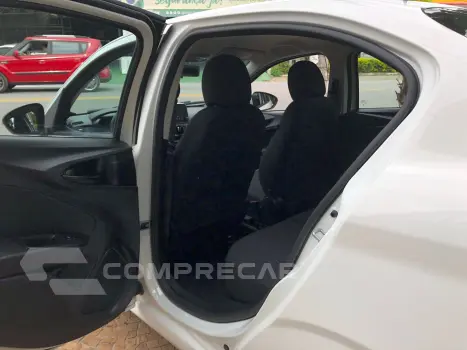 Cronos 1.3 Firefly Flex Drive Cvt