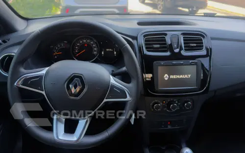 LOGAN 1.0 12V SCE ZEN