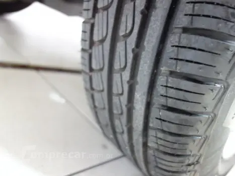 208 - 1.6 ACTIVE PACK 16V 4P AUTOMÁTICO