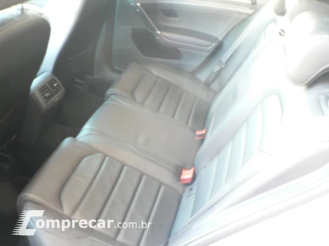 GOLF 1.4 250 TSI Highline
