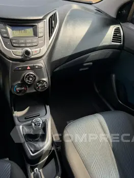 Hb20 1.6 Comfort Flex