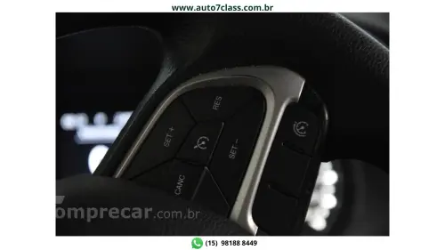 RENEGADE - 1.8 16V SPORT 4P AUTOMÁTICO