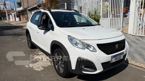 2008 1.6 16V Allure Pack