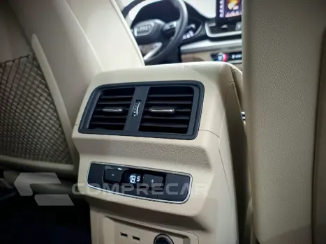 Q5 2.0 45 TFSI GASOLINA S-LINE QUATTRO S TRONIC