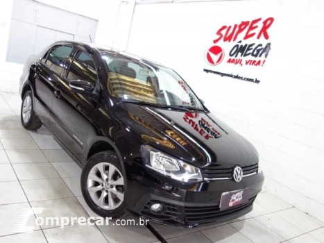 VOYAGE - 1.6 MSI TOTAL COMFORTLINE 4P MANUAL