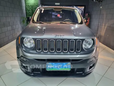 RENEGADE 1.8 16V Sport