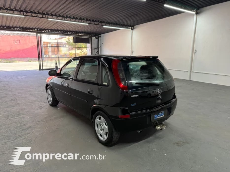 CORSA 1.0 MPFI 8V