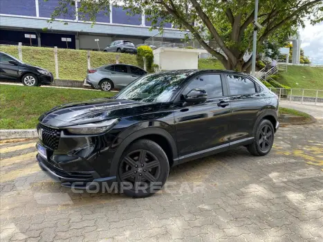 HR-V 1.5 DI I-VTEC TURBO FLEX ADVANCE CVT