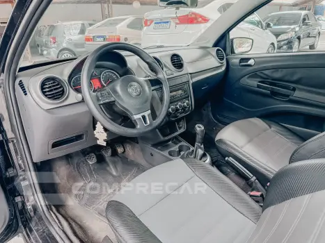 SAVEIRO 1.6 Cross CE 16V