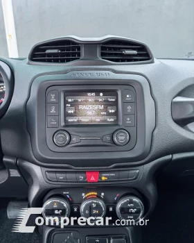 RENEGADE 1.8 16V Limited