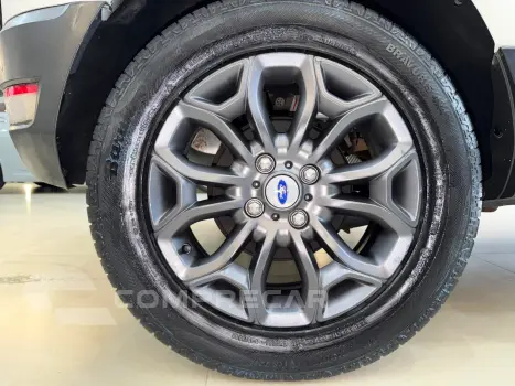 Ecosport freestyle 1.6