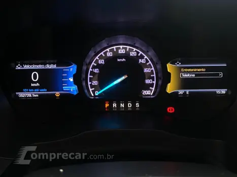 Ranger XLS 2.2 4x2 CD Diesel Aut.