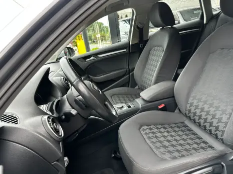 A3 Sportback 1.4 TFSI S-tronic