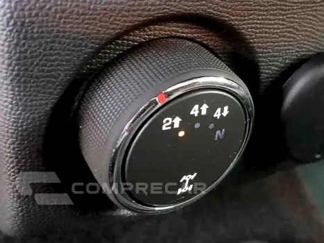 S10 2.8 16V TURBO DIESEL LS CD 4X4 MANUAL