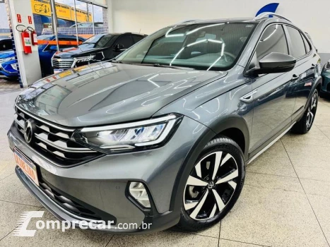 NIVUS HIGHLINE 1.0 200 TSI FLEX AUT.