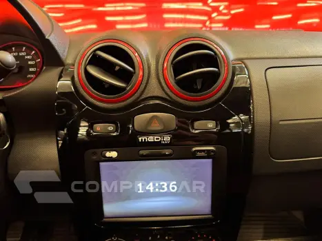 Sandero 1.6 STEPWAY 8V FLEX 4P MANUAL