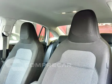 VIRTUS 1.0 170 TSI AUTOMÁTICO