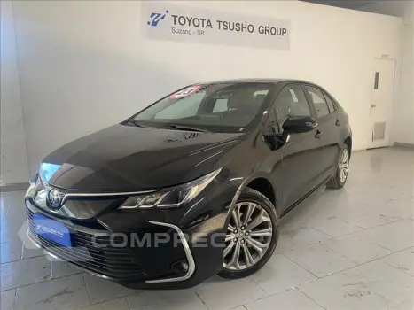 COROLLA 2.0 Vvt-ie XEI