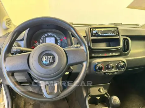 MOBI LIKE