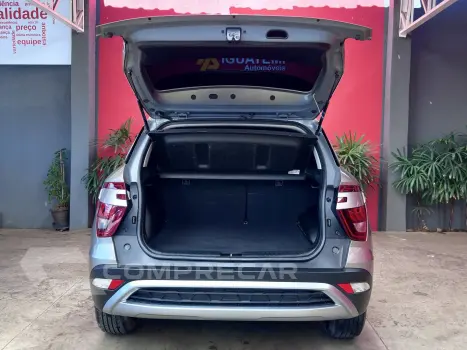 CRETA 1.0 TGDI FLEX PLATINUM AUTOMÁTICO