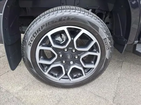 RANGER 3.0 V6 TURBO DIESEL CD LIMITED 4X4 AUTOMÁT