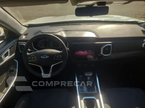 Tiggo 5X T 1.5 16V Turbo Flex Aut.