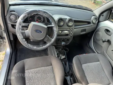 Ka 1.0 8V/1.0 8V ST Flex 3p