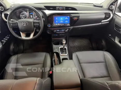 HILUX CDSRXA4RD
