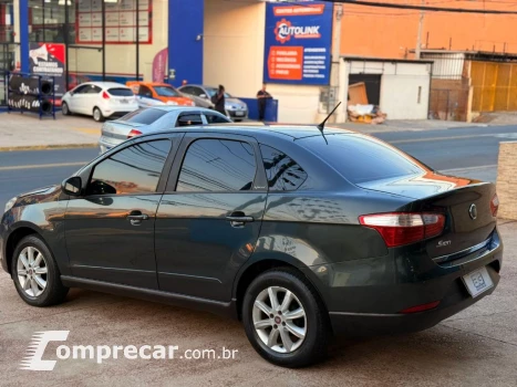 Grand Siena ATTRAC. 1.4 EVO F.Flex 8V