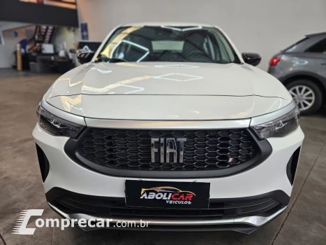 Fastback Audace 1.0 200 T. Flex Aut