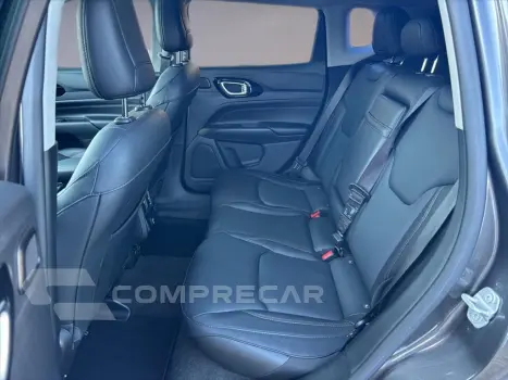 COMPASS 1.3 T270 TURBO FLEX LIMITED AT6