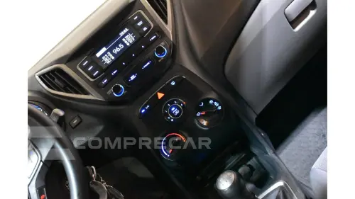 HB20S - 1.0 COMFORT PLUS 12V 4P MANUAL