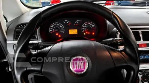 PUNTO ATTRACTIVE 1.4 FLEX